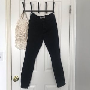 Madewell Roadtripper Jeans